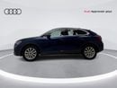 Audi Q3 Q3 Sportback 35 TFSI 150hp (Ref# 11544)