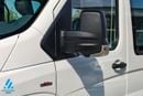 فورس أوربانيا 2026 GCC Specs | 14-Seater | 2.6L Turbo DSL | High Roof | 5 Speed MT | Passenger Van | For Export