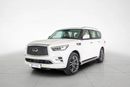 Infiniti QX80 Luxe 7st 5.6L LUXE 5.6