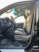 تويوتا فورتونر SR5/AUTO AC, LEATHER, POWER SEATS / 2.7L PETROL V4 4WD/CODE#FPGO