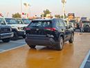 تويوتا راف ٤ Toyota RAV4 2.5L EXR Hybrid