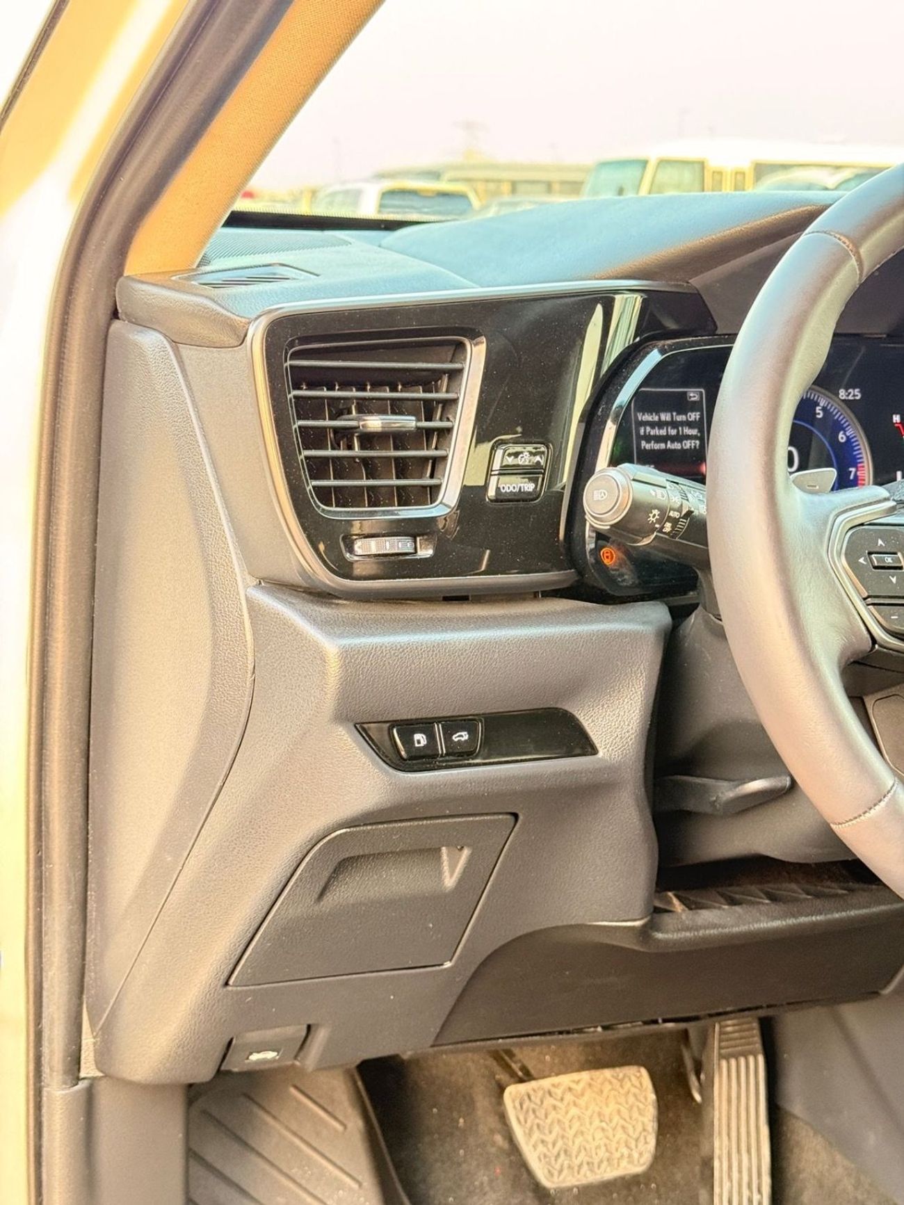 Lexus NX 250 Lexus NX 250 premium 2025