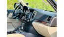 Mitsubishi Pajero GLS Mid || Service History || Sunroof || GCC