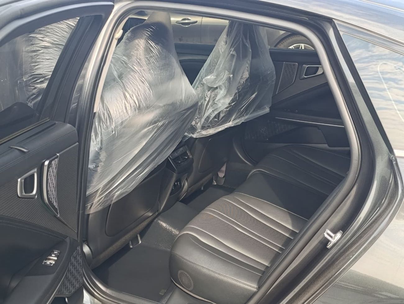 Kia K8 KIA K8 2025 2.5