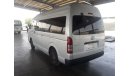 تويوتا هاياس Hiace Commuter RIGHT HAND DRIVE  (Stock no PM 720 )