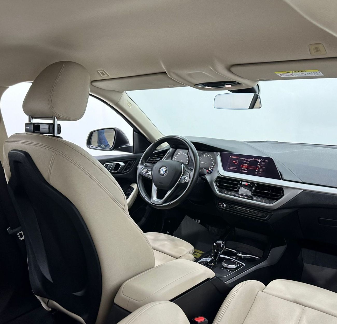 BMW 218i Std 2021 BMW 218i (Joy Edition)Gran Coupe, Full BMW History, March 2026 BMW Warranty + Service Pack,