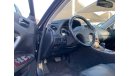 Lexus IS250 Lexus IS250 2008 American Specs Ref#396