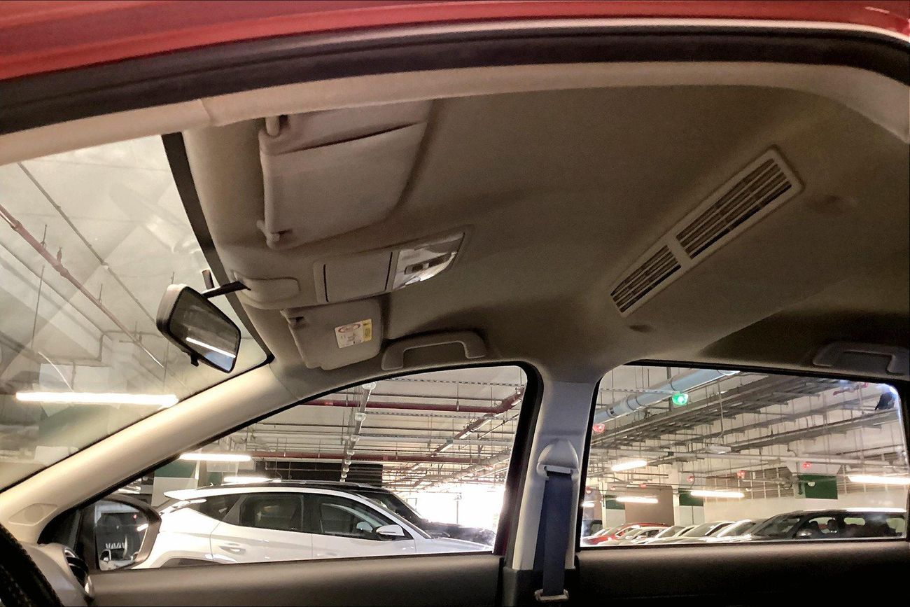 تويوتا راش EX | شامل الضمان | 0 ﺪﻔﻋﺓ ﺃﻮﻟﻯ