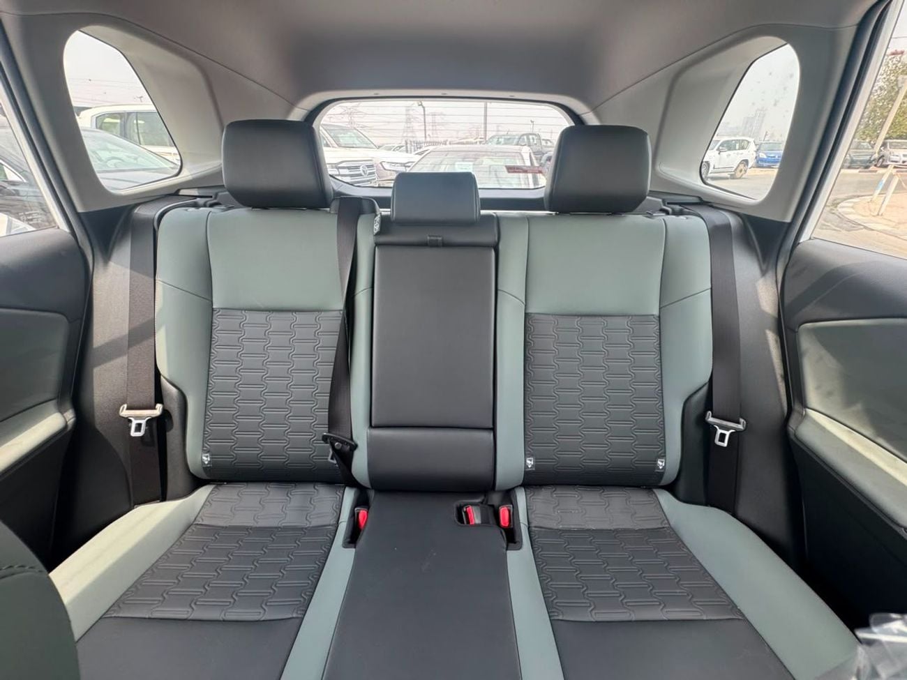 Toyota RAV4 ADVENTURE