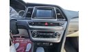 Hyundai Sonata 2.4L PETROL, 16" ALLOY RIMS, KEY START, CRUISE CONTROL (LOT # 768)