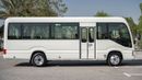 Toyota Coaster TOYOTA COASTER 2.7 MT 23SEATS RR-2026YM