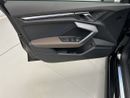 Audi A3 35 TFSI S-LINE 1.4L Sedan150hp Progress Black (Ref# 27616)