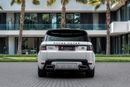Land Rover Range Rover Sport Autobiography | 3,427 P.M  | 0% Downpayment |