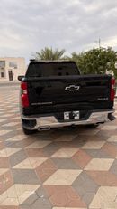 Chevrolet Silverado سراب Z71