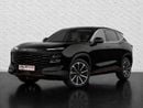 Jetour Dashing LUXURY