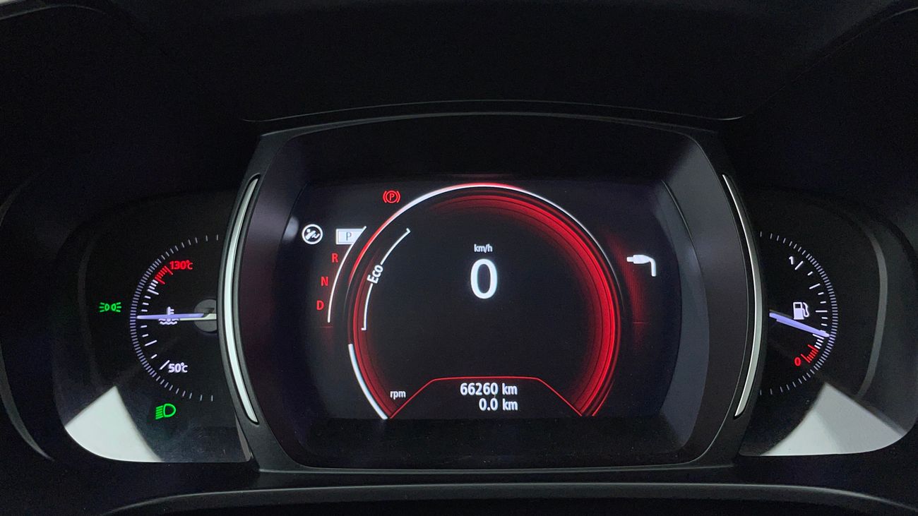 Renault Koleos PE 2.5 | Zero Down Payment | Free Home Test Drive