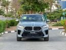 بي أم دبليو X2 2026 Brand New BMW X2 S-Drive 25i FWD | 2.0T | 204 Hp | Local (158,000 AED)