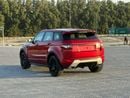 Land Rover Range Rover Evoque Prestige 2.0L (5 Door)