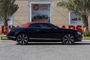 Bentley Continental GT Bentley Continental GT 2013 GCC
