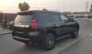 Toyota Prado 2.7cc PETROL RHD 7 seater LEATHER SEATS ELECTRIC SEATS 7 seater