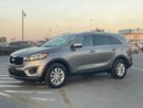 Kia Sorento 2017 Kia Sorento LXS 2.4L V4 GDi - AWD 4x4 - MidOption+ Rear CAM - 73,300 Mileage