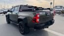 تويوتا هيلوكس MODIFIED TO GR SPORTS 2024 | 2.8L DIESEL ENGINE | 2022 | RHD