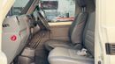 Toyota Land Cruiser Pick Up SINGLE CABIN | 4.5L DIESEL | MANUAL TRANSMISSION | RHD | 2010