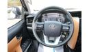Toyota Fortuner 2017 | FORTUNER EXR 2.7 L 4X4 SUV WITH GCC SPECS AND EXCELLENT CONDITION