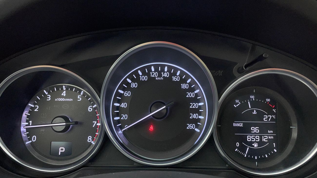 Mazda CX5 GT 2.5 | Zero Down Payment | Free Home Test Drive