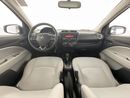 Mitsubishi Attrage GLX Full | upto AED 20,000 Ramadan Discount | Guaranteed Warranty | 0 Down Payment