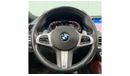 BMW X6 40i M Sport 2020 BMW X6 xDrive40i M-Sport, January 2025 BMW Warranty + Service Pack, Full Options, L