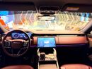 Land Rover Range Rover Sport P400 Dynamic HSE | GCC Specs | Warranty