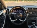 Hyundai Creta Mid 1.6L
