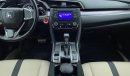 Honda Civic EX 1.6 | Under Warranty | Inspected on 150+ parameters