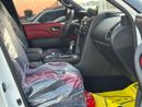 Nissan Patrol NISMO