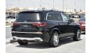 مرسيدس بنز GLS 450 بريميوم +