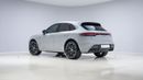 Porsche Macan T PDK - Warranty until April 2025 - Approved Prepared Vehicle