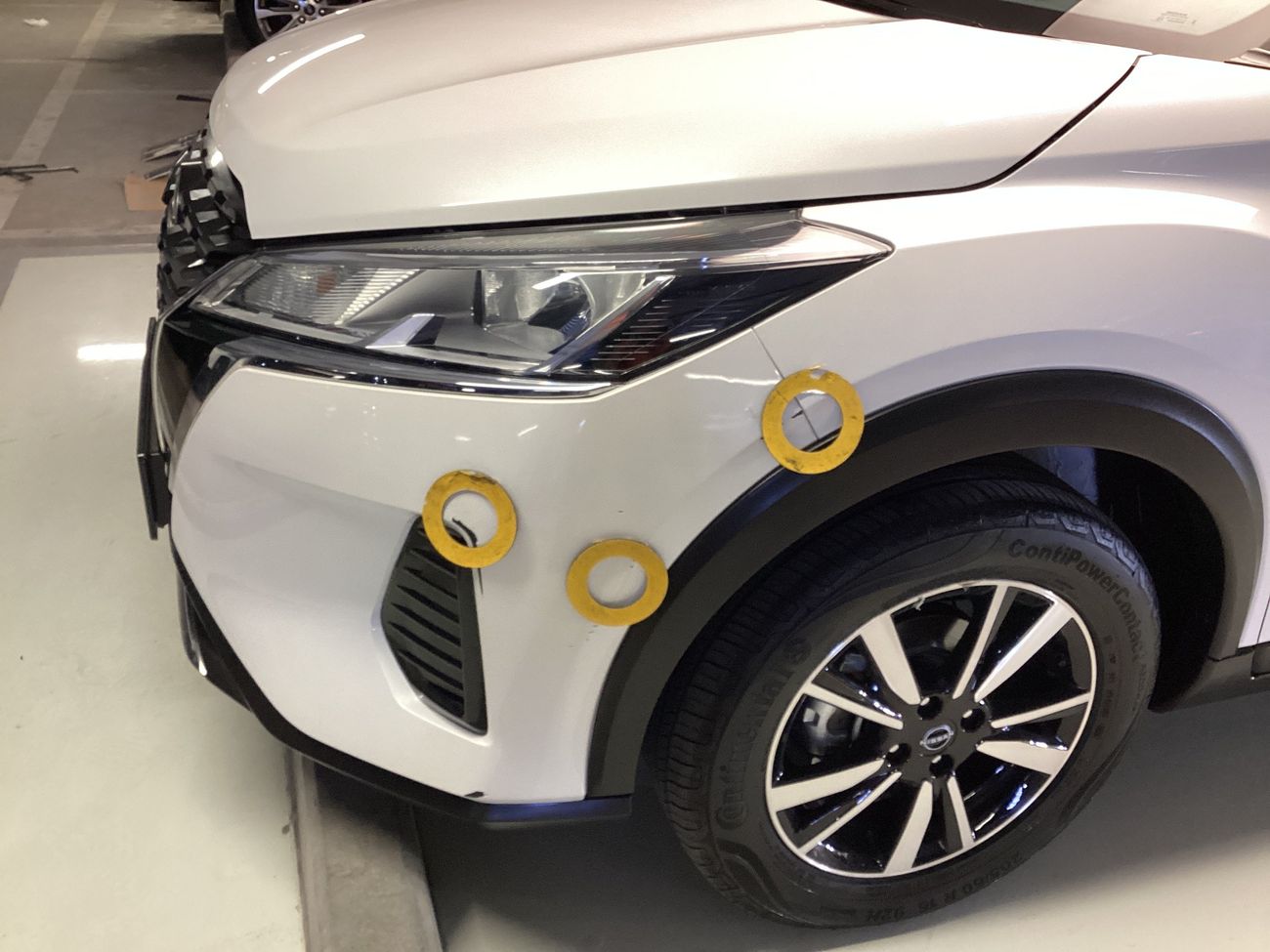 نيسان كيكس S | شامل الضمان | 0 ﺪﻔﻋﺓ ﺃﻮﻟﻯ