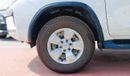 Toyota Fortuner EXR Toyota Fortuner 2.7L Petrol GCC MID 2025YM