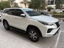 Toyota Fortuner 4WD 2.7L 7SEATS AUT.