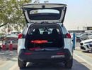 Toyota RAV4 CVT CITY VERSION / BASIC / 2.0L PETROL V4 / CHINESE SPECE (CODE#RVPB)