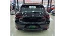 Porsche Macan PORSCHE MACAN GTS 2018 GCC ONLY 31K KM STILL UNDER PORSCHE WARRANTY