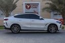 BMW X6 40i M Sport 3.0L