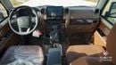 Toyota Land Cruiser Pick Up V6 - 4.0L 4x4 Automatic Transmission - Full Option Pick with Diff Lock - Cruise Control - Rear Camer