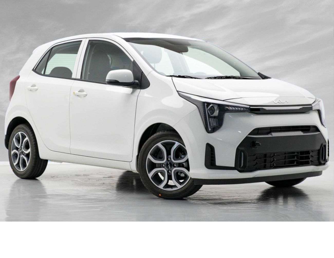 كيا بيكانتو kia picanto