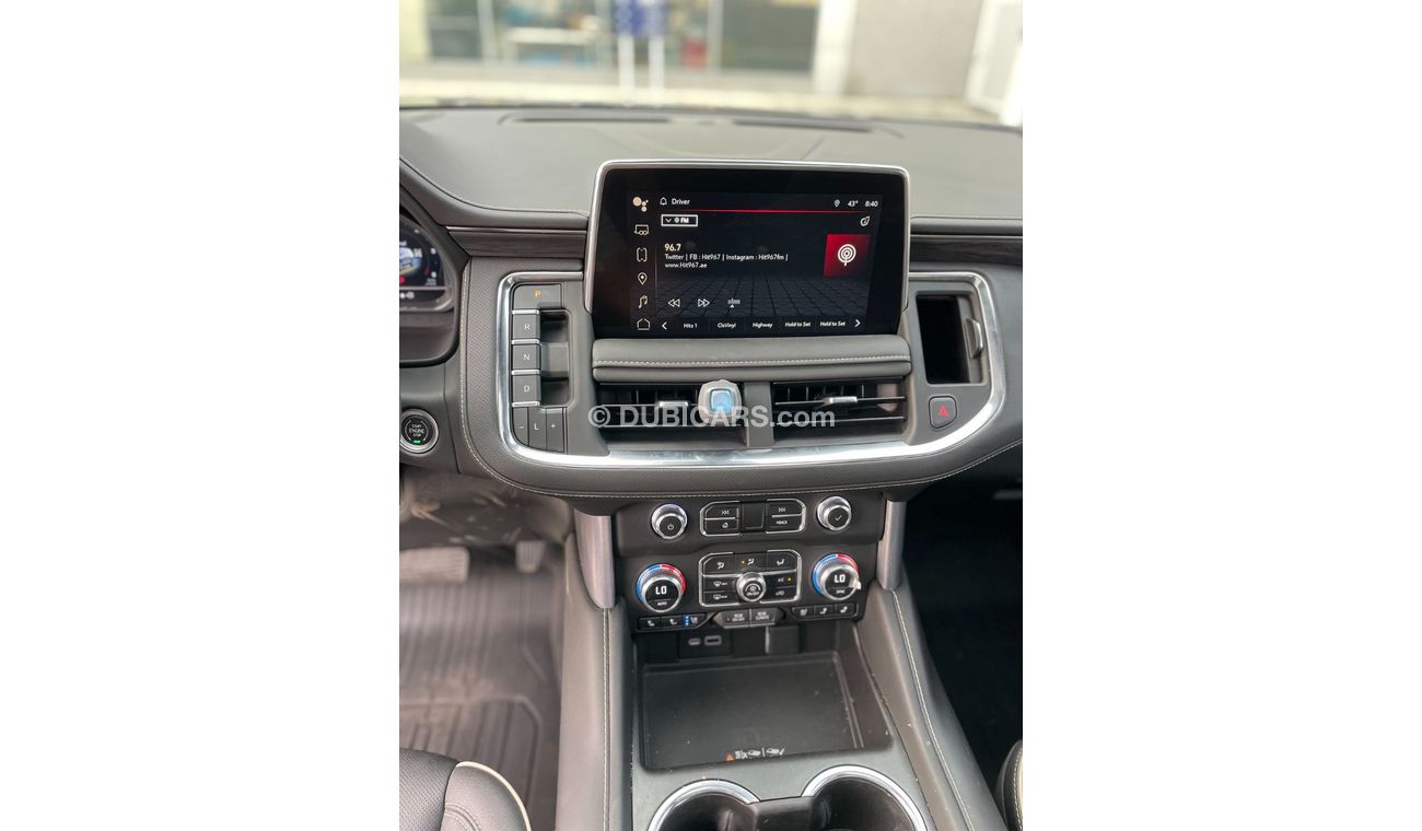 جي أم سي يوكون Canadian importer SLT