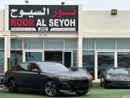 بي أم دبليو 760i xDRIVE M SPORT بي ام دبليو 760i X DRIVE  وارد VIP فل ابشن بحاله ممتازه بدون حوادث