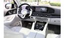 Mercedes-Benz GLS600 Maybach 4MATIC 2022 GCC 5 years warranty.Local Registration + 10%