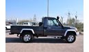Toyota Land Cruiser Pick Up