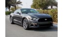 Ford Mustang 2017 GT PREMIUM 0 km # A/T# 3Yrs / 100,000 km Warranty & Free Service 60000 km @ AL TAYER MOTORS